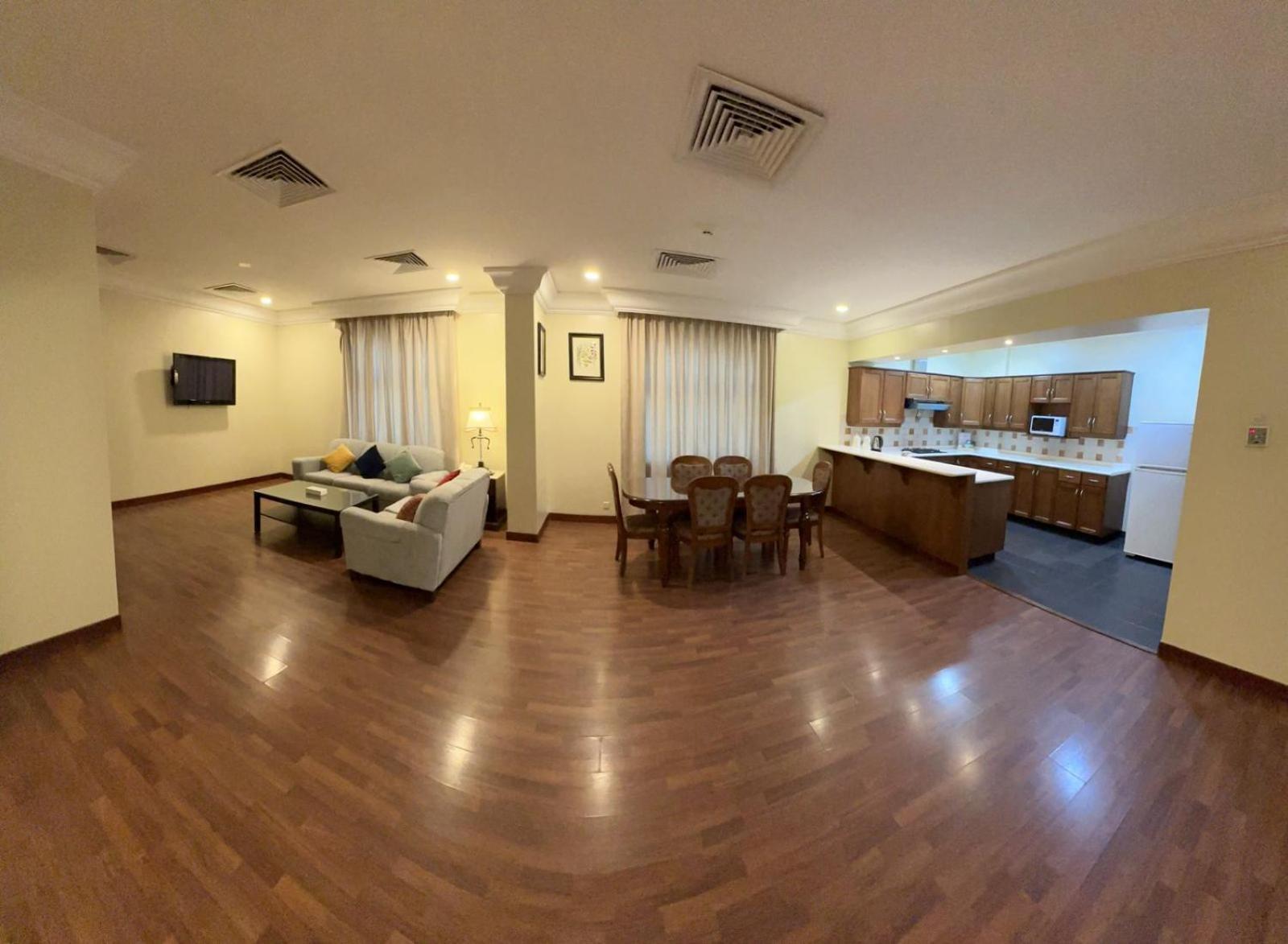 The Palace Suites Эль-Хубар Экстерьер фото